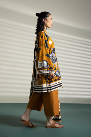 Sapphire U3 DAYZ23V1 100 1 Day To Day Khaddar I 2022 Online Shopping